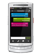 Best available price of Samsung Vodafone 360 H1 in Francerabia