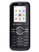 Best available price of Vodafone 527 in Francerabia
