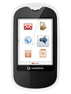 Best available price of Vodafone 541 in Francerabia