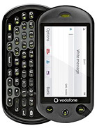Best available price of Vodafone 553 in Francerabia