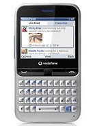 Best available price of Vodafone 555 Blue in Francerabia