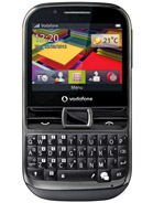 Best available price of Vodafone Chat 655 in Francerabia