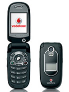 Best available price of Vodafone 710 in Francerabia