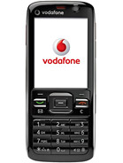 Best available price of Vodafone 725 in Francerabia