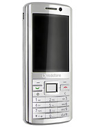 Best available price of Vodafone 835 in Francerabia
