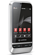 Best available price of Vodafone 845 in Francerabia