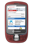 Best available price of Vodafone Indie in Francerabia