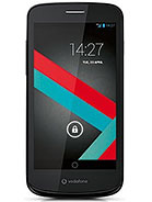Best available price of Vodafone Smart 4G in Francerabia