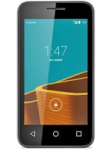 Best available price of Vodafone Smart first 6 in Francerabia