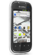 Best available price of Vodafone V860 Smart II in Francerabia