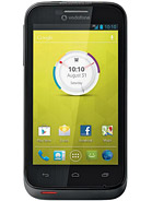 Best available price of Vodafone Smart III 975 in Francerabia