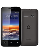 Best available price of Vodafone Smart 4 mini in Francerabia