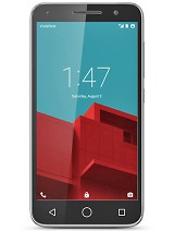 Best available price of Vodafone Smart prime 6 in Francerabia