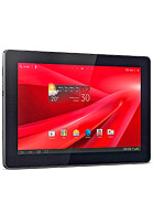 Best available price of Vodafone Smart Tab II 10 in Francerabia