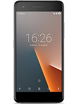 Best available price of Vodafone Smart V8 in Francerabia