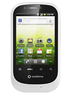 Best available price of Vodafone 858 Smart in Francerabia