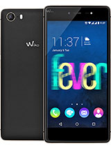 Best available price of Wiko Fever 4G in Francerabia