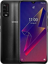 Best available price of Wiko Power U20 in Francerabia