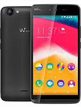 Best available price of Wiko Rainbow Jam in Francerabia