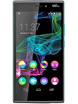 Best available price of Wiko Ridge 4G in Francerabia