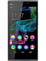 Best available price of Wiko Ridge Fab 4G in Francerabia