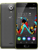 Best available price of Wiko Ufeel in Francerabia