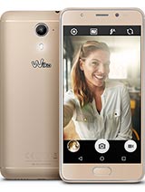 Best available price of Wiko U Feel Prime in Francerabia