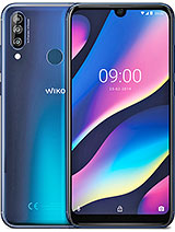 Best available price of Wiko View3 in Francerabia