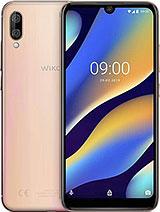 Wiko Robby2 at Francerabia.mymobilemarket.net