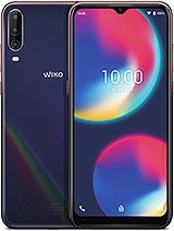 Wiko Power U20 at Francerabia.mymobilemarket.net