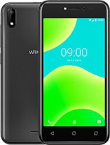Best available price of Wiko Y50 in Francerabia