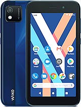 Best available price of Wiko Y52 in Francerabia