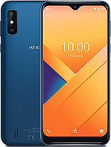 Wiko Robby2 at Francerabia.mymobilemarket.net