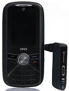 Best available price of WND Wind Van Gogh 2100 in Francerabia