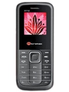Best available price of Micromax X114 in Francerabia