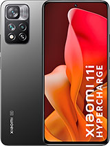 Best available price of Xiaomi 11i HyperCharge in Francerabia
