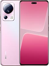 Best available price of Xiaomi 13 Lite in Francerabia