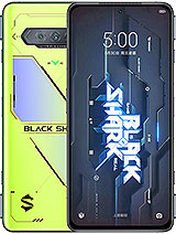Best available price of Xiaomi Black Shark 5 RS in Francerabia