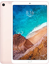 Best available price of Xiaomi Mi Pad 4 Plus in Francerabia