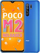 Best available price of Xiaomi Poco M2 Reloaded in Francerabia