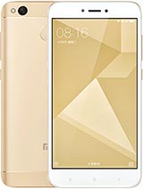 Best available price of Xiaomi Redmi 4 4X in Francerabia