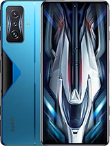 Best available price of Xiaomi Redmi K50 Gaming in Francerabia