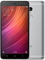Best available price of Xiaomi Redmi Note 4 MediaTek in Francerabia