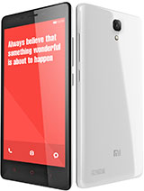 Best available price of Xiaomi Redmi Note Prime in Francerabia