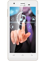 Best available price of XOLO A1010 in Francerabia
