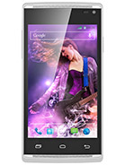 Best available price of XOLO A500 Club in Francerabia