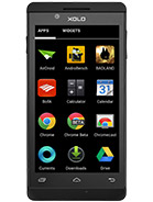 Best available price of XOLO A700s in Francerabia