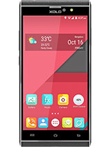 Best available price of XOLO Black 1X in Francerabia