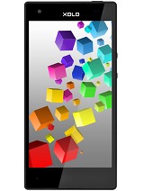 Best available price of XOLO Cube 5-0 in Francerabia