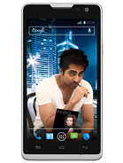 Best available price of XOLO Q1000 Opus2 in Francerabia